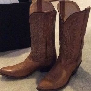 Cowboy Boots
